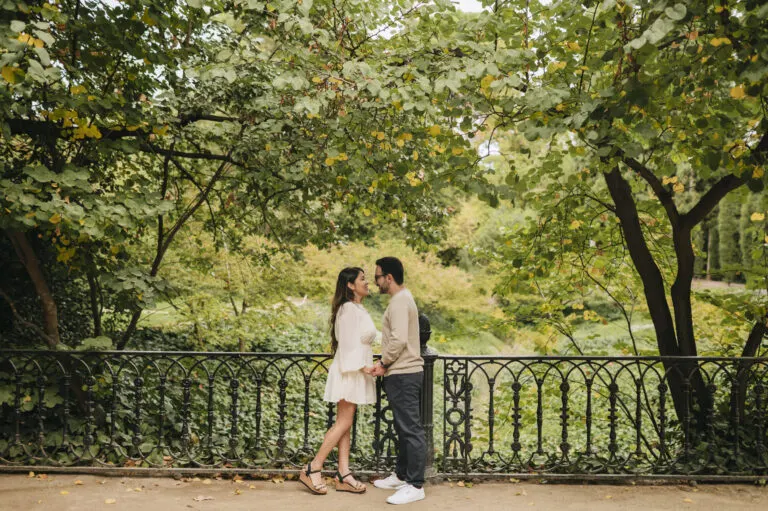 Sergio & Gabriella 2