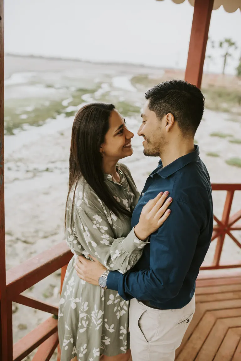 Solange & José 12