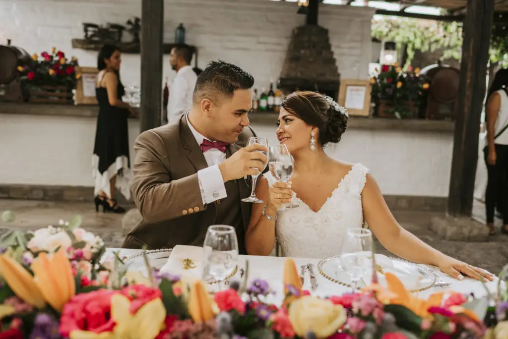 Violeta & André 50