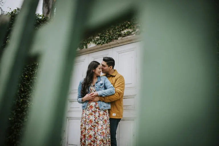 Ximena & David 1