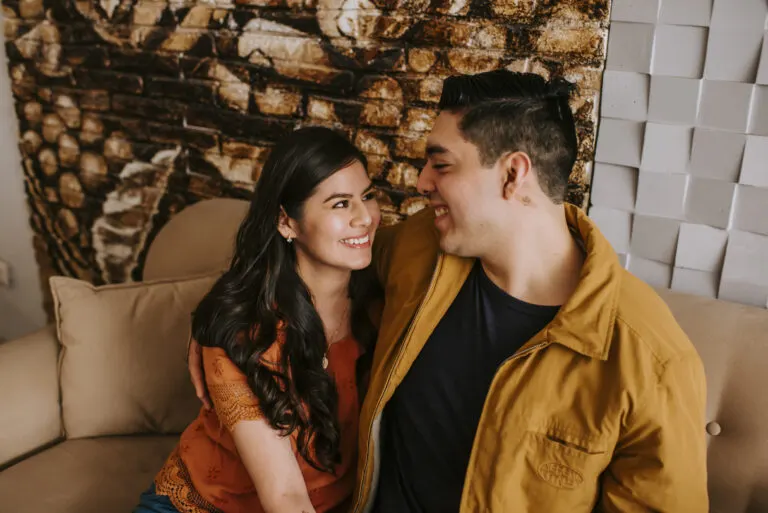 Ximena & David 2