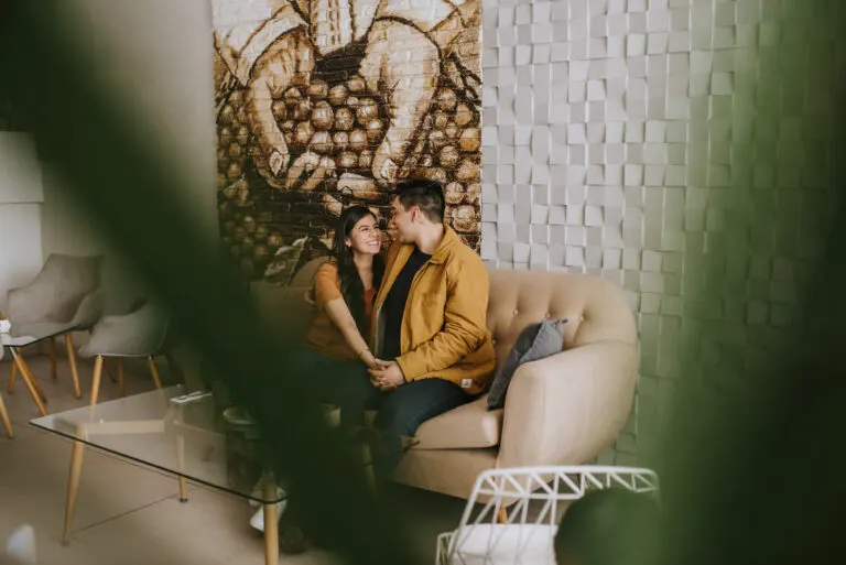 Ximena & David 4