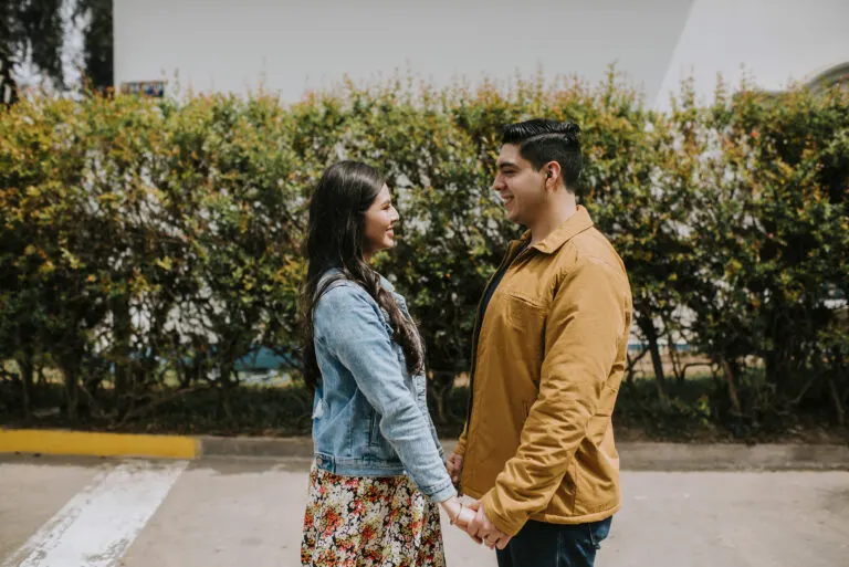 Ximena & David 9