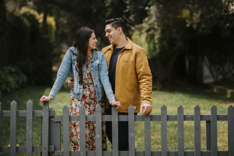 Ximena & David 12